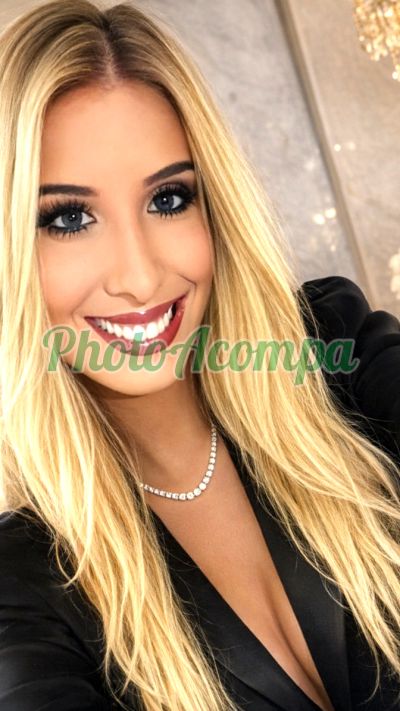 Paola Lambertini (21) 98701-1902, escort no Rio de Janeiro
