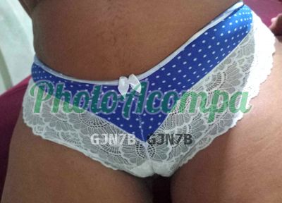Michele, escort em São Luís