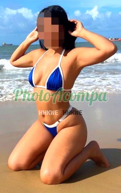 Lorrane (85) 92004-5755, escort em Fortaleza