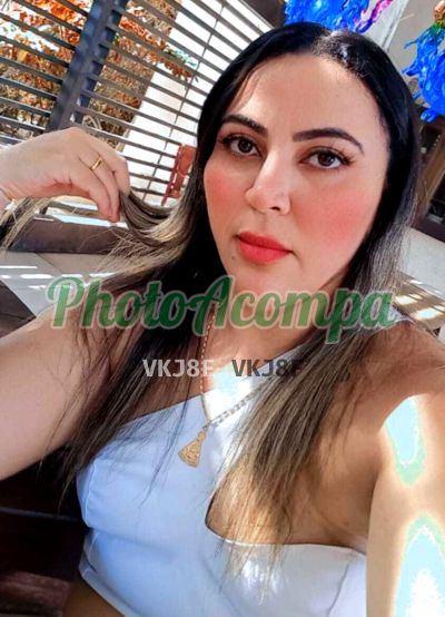 Sabrina (85) 99644-4509, escort em Fortaleza