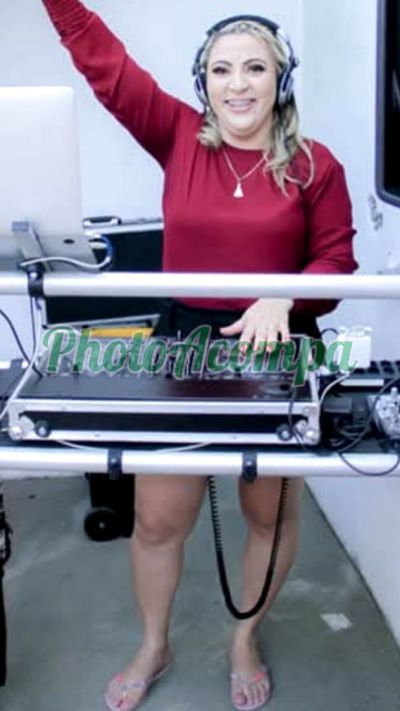 Sabrina (85) 99644-4509, escort em Fortaleza