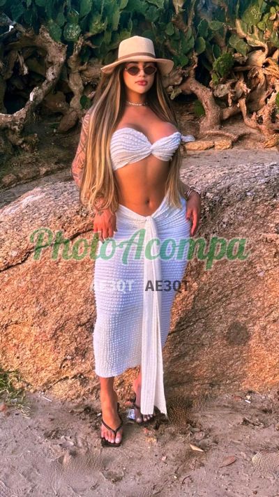 Amayla Fernandes, travesti em Belo Horizonte