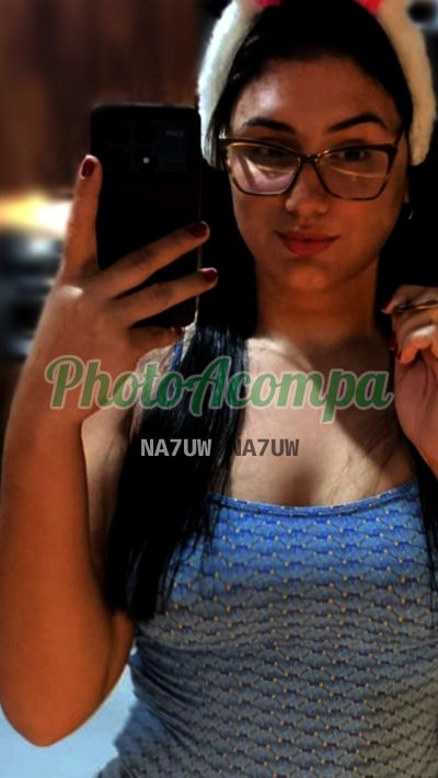 Rakay (19) 97122-7283, garota de programa em Ourinhos