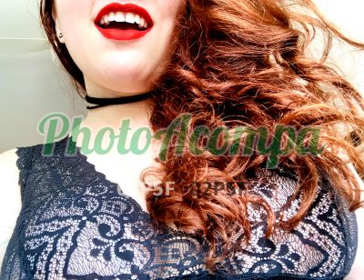 Lídia Sinner (11) 97556-7797, garota de programa na Zona Oeste (SP)