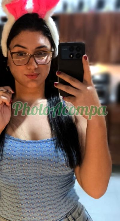 Rainha Kay (19) 97122-7283, acompanhante em Natal