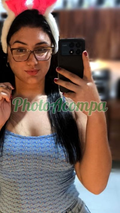 Rainha Kay (19) 97122-7283, acompanhante em Natal