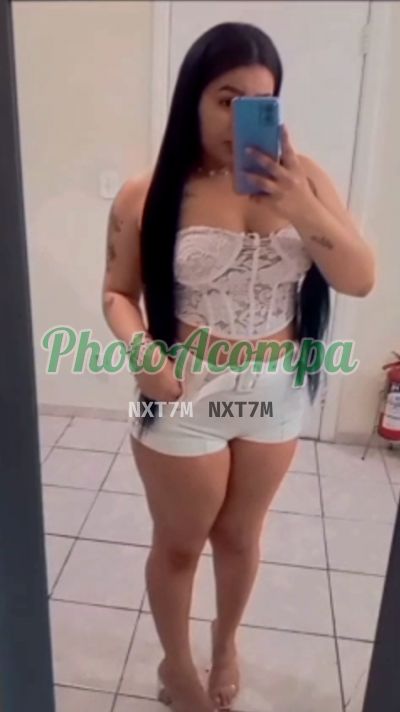 Letícia, escort em Caraguatatuba