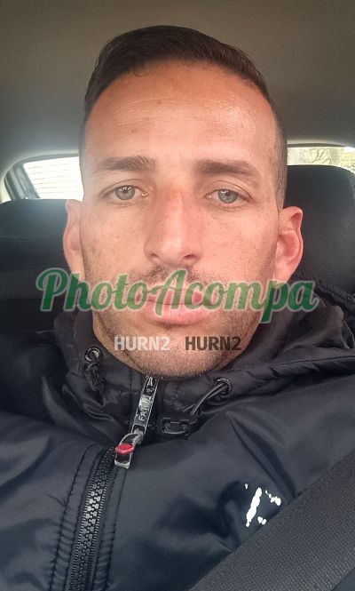 Nathan, garoto de programa em Suzano
