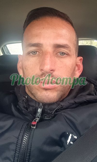 Nathan, garoto de programa em Suzano