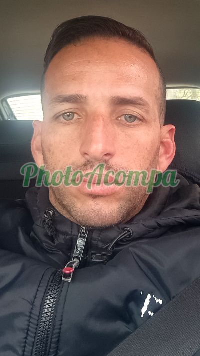 Nathan, garoto de programa em Suzano