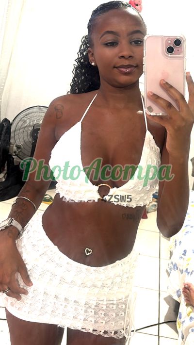 Luana (21) 99033-2980, garota de programa em São Gonçalo