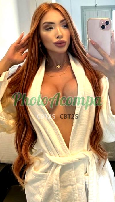Pietra Martins (11) 95202-1457, transex em Votorantim