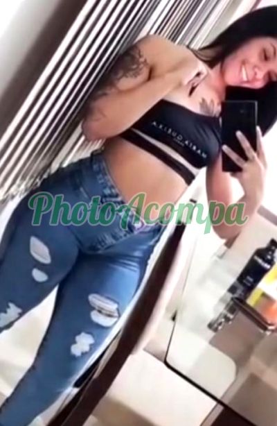 Vitória Sabrine (15) 98102-0535, acompanhante em Copacabana (RJ)