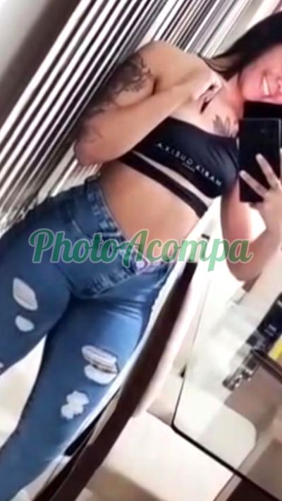 Vitória Sabrine (15) 98102-0535, acompanhante em Copacabana (RJ)