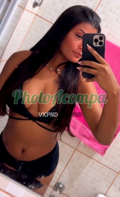 Tainá (18) 98121-3909, escort em Ribeirão Preto