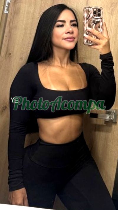 Hanna (85) 99760-5142, acompanhante em Copacabana (RJ)