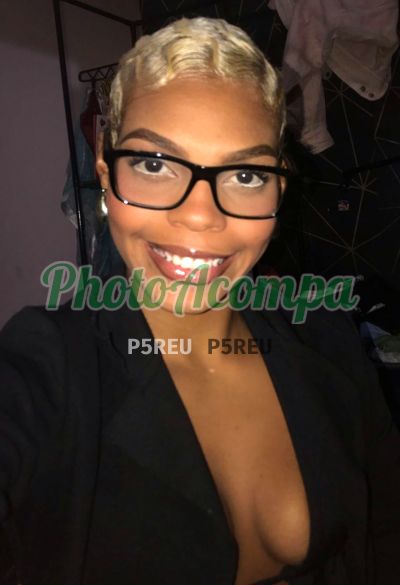 Any Mulata, garota de programa no Rio de Janeiro