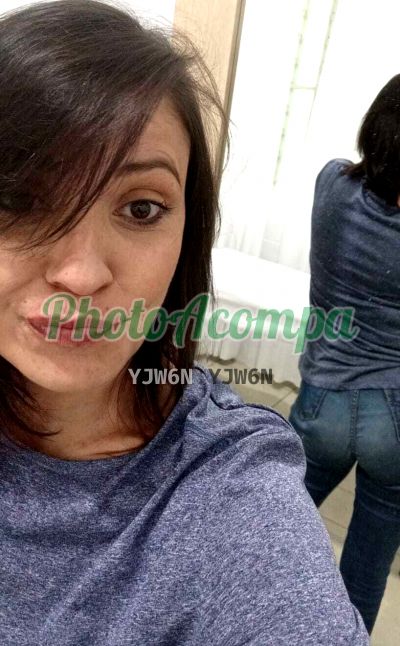 Milena Rafaela, escort em Fortaleza