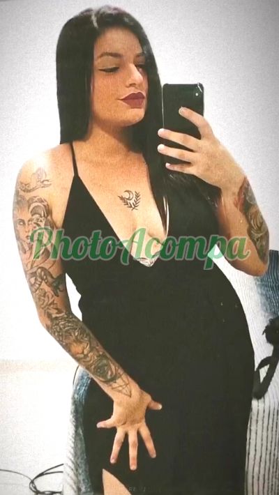 Sofia (13) 99142-2809, Escort em Tatuí