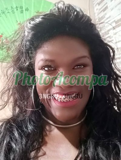 Joyce Estrela, acompanhante no Rio de Janeiro