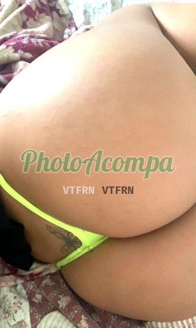 Raissa Deusa, trans em Manaus