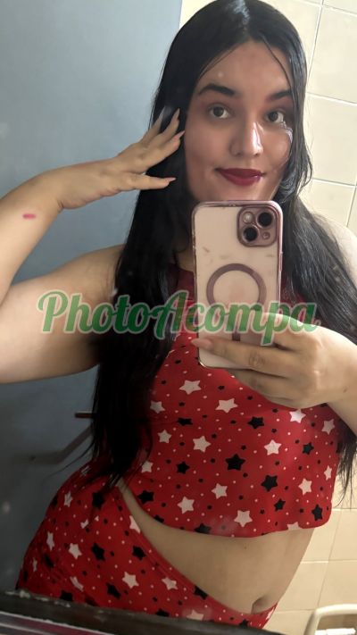 Myrella Cristina (62) 99983-1190, Trans em Goiânia