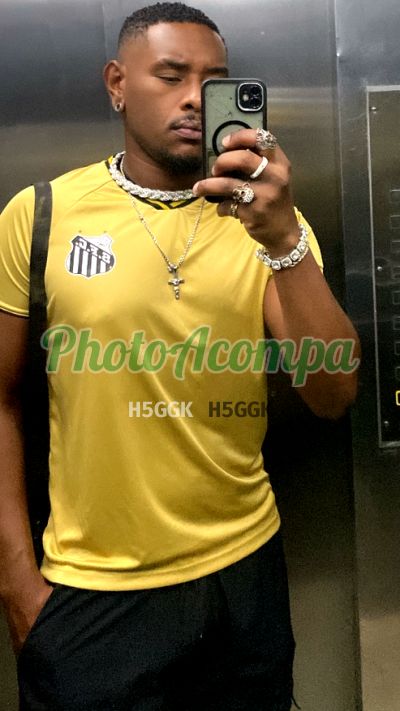 Masso gato dotado, garoto de programa em São Paulo