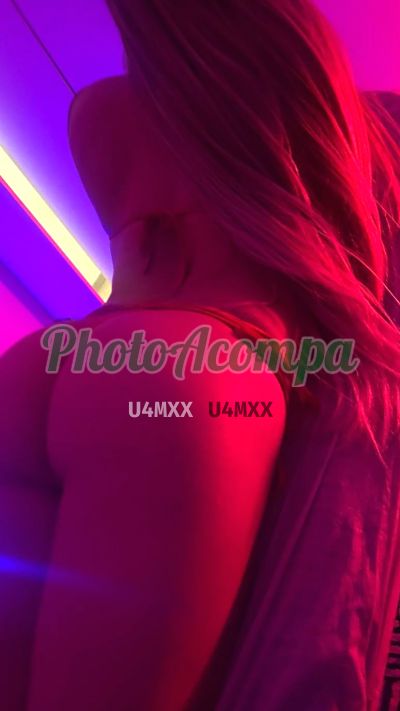 Alice Dotada (19) 97106-9233, travesti em Piracicaba