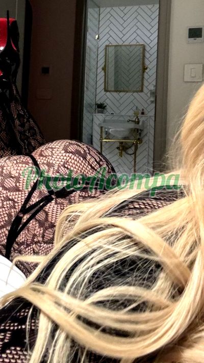 Alice Dotada (11) 99740-2526, Trans em Americana