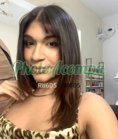 Angela Góis (81) 99246-9265, Trans em Recife
