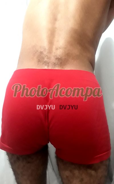 Tigre, garoto de programa em São Gonçalo