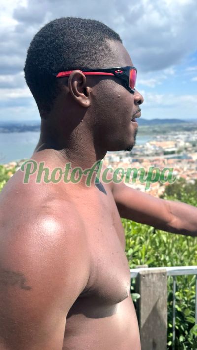 Garoto de Programa, garoto de programa no Maracanã (RJ)