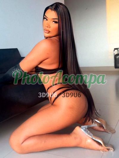 Gabriella (38) 99148-2958, travesti em Belo Horizonte
