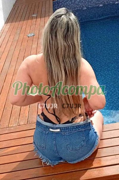 Letícia, escort em Savassi (BH)