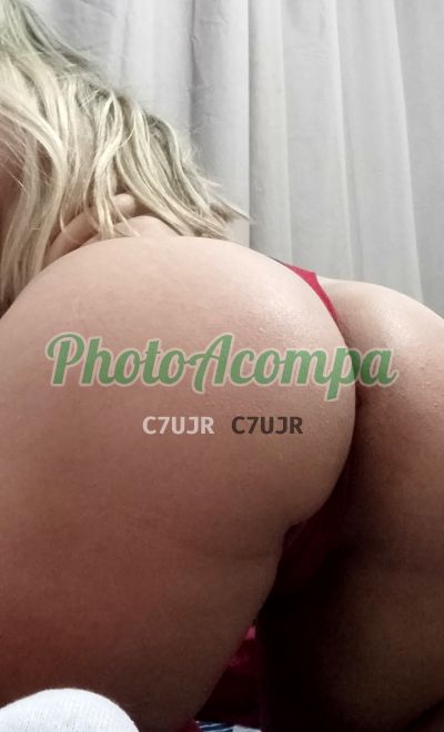 Letícia, acompanhante em Savassi (BH)