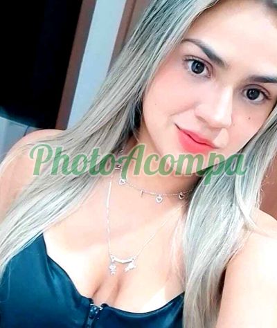 Letícia, escort em Savassi (BH)