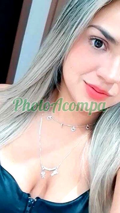 Letícia, escort em Savassi (BH)