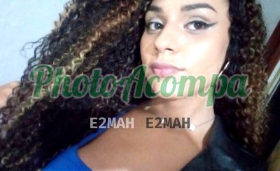 Wendy (11) 91455-7690, travesti em Franco da Rocha