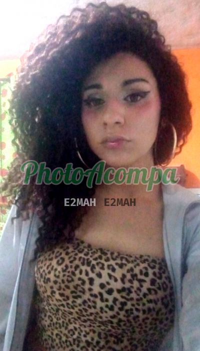 Wendy (11) 91455-7690, transex em Franco da Rocha