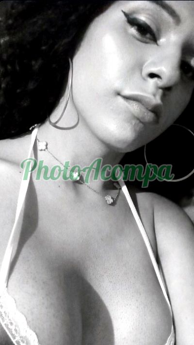 Wendy (11) 91455-7690, travesti em Franco da Rocha