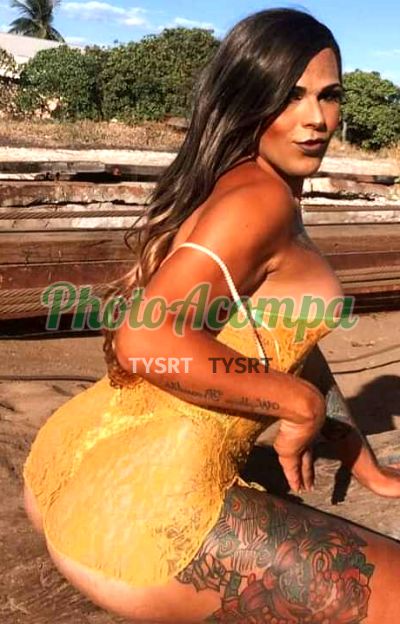 Pérola (11) 99162-9107, transex em Itaquaquecetuba