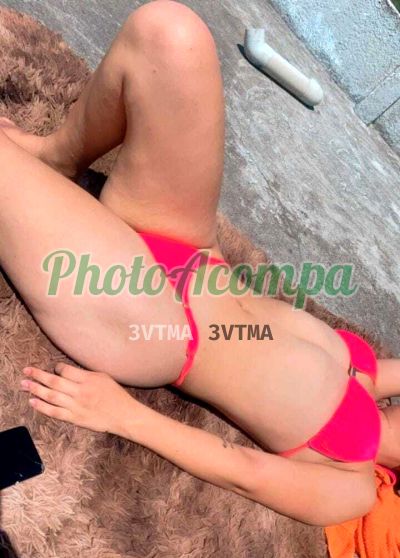Paolla (19) 98338-1147, acompanhante em Mauá (ABC Paulista)