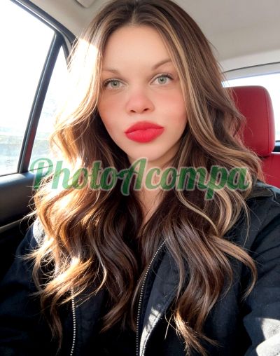 Raissa (19) 98202-5562, garota de programa em Limeira