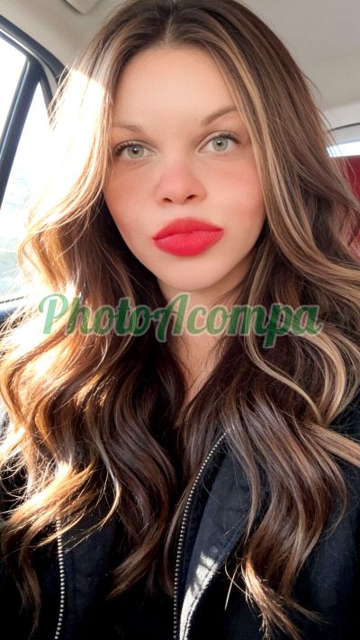 Raissa (19) 98202-5562, garota de programa em Limeira