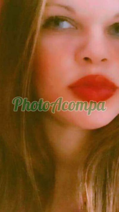 Raissa (19) 98202-5562, garota de programa em Piracicaba