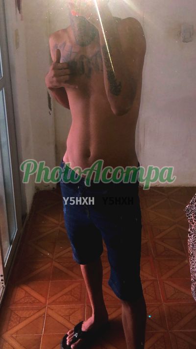 Vittinho, garoto de programa em Boa Viagem (Recife)