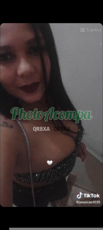 Fernanda (11) 93459-1064, escort em Salto