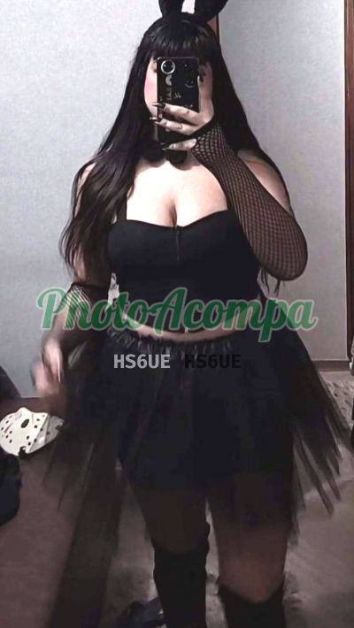 Julinha (11) 97251-4626, escort em Guarulhos