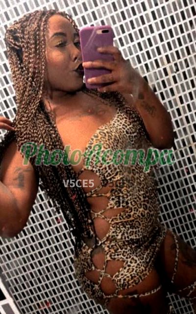 Moranguete, garota de programa em Barueri