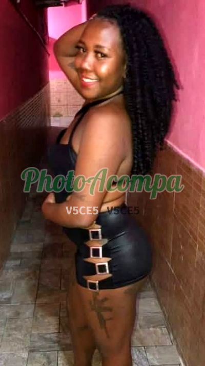 Moranguete, acompanhante em Barueri